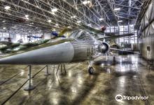 Hill Aerospace Museum景点图片