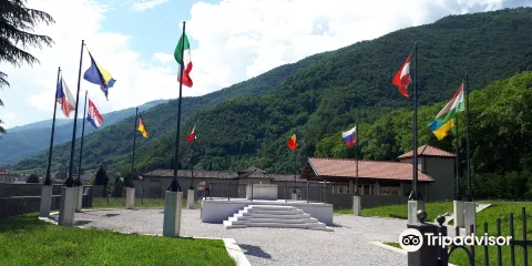 Sacrario Austro-Ungarico