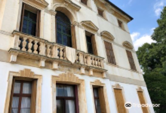 Villa Orsato, Cittadella Vigodarzere - Gallarati Scotti, detta 'del Conte'景点图片