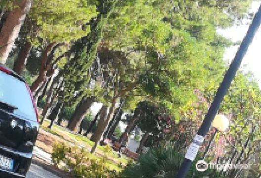 Villa Comunale di Melendugno景点图片