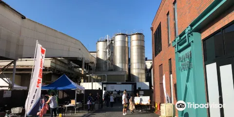 Sakaguradori Rengakan Hanasakari