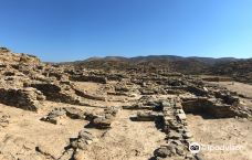 Archaeological Site of Skarkos-伊奥斯