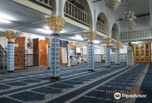 Mosquée Hanafi Mosquee Hanafi景点图片