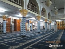 Mosquée Hanafi Mosquee Hanafi-卜利达