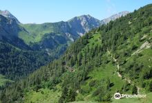 Laghi gemelli景点图片