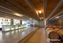 Peregrine Wines景点图片