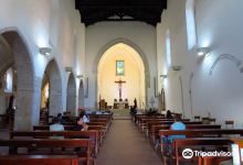Chiesa di San Bernardino da Siena景点图片