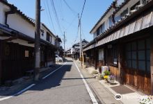 Yuasa Important Traditional Building Preservation Area景点图片
