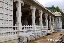 Kauai Hindur Monastery景点图片