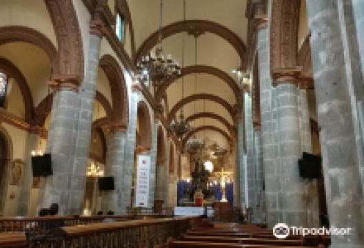 Cathedral of Our Lady of the Assumption景点图片