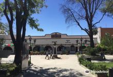 Miguel Hidalgo Park景点图片