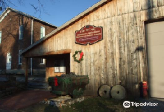 Beaver County Industrial Museum景点图片