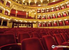 国家歌剧院-布拉格