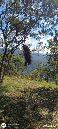 Pico do Itabirito-伊塔比里图