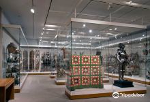 Herbert F. Johnson Museum of Art景点图片