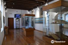 City Museum of Split-斯普利特