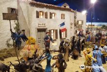 Village Provencal miniature景点图片