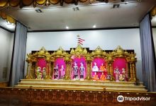 BAPS Shri Swaminaryan Mandir, San Jose景点图片