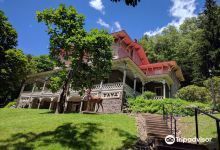 Asa Packer Mansion景点图片