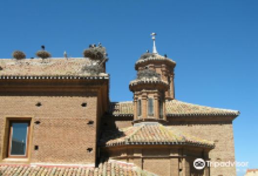 Mirador de las Ciguenas景点图片