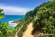 Prainha Beach景点图片