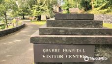 Quarry Hospital Museum-卡纳芬