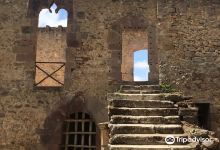 Castello Aymerich景点图片