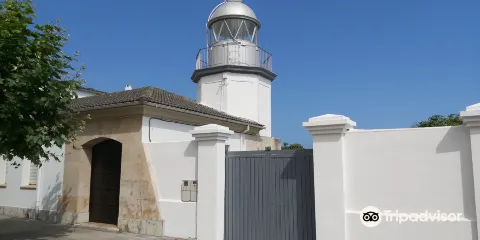 Faro de Llanes