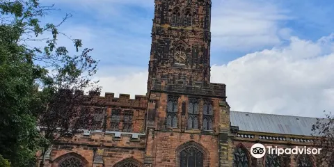 聖彼得學院教堂