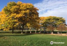 Spirit of Siouxland Statue景点图片