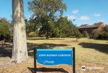 John Batman Gardens景点图片