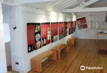 Museu do Ouro景点图片