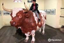 Museo Menelik景点图片