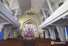Notre Dame des Flots景点图片