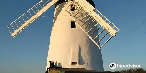 Ballycopeland Windmill