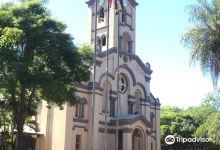 Parroquia Virgen Del Rosario景点图片