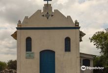 Igreja Nossa Senhora de Nazare景点图片