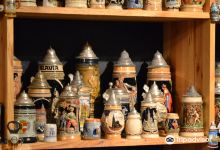 Musée Recors et collections景点图片