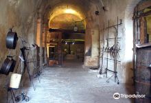 Museo Trappeto Maratea景点图片