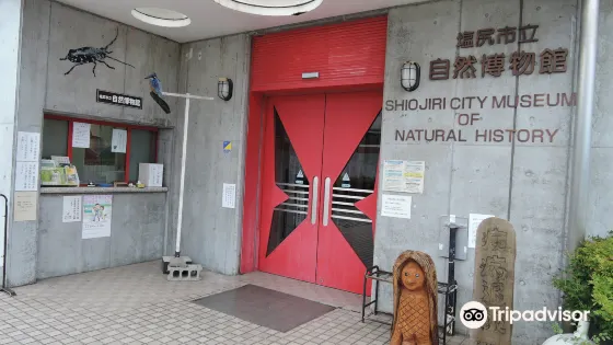 自然博物館