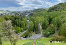 Hennesee景点图片