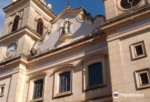 Santuário Diocesano De S?o Sebasti?o景点图片