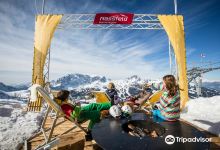 Nassfeld Ski Resort景点图片