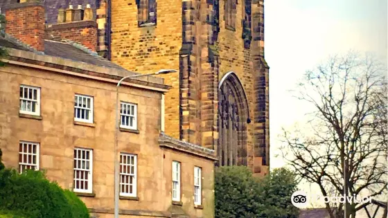 St Alban's RC Church