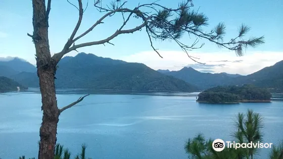 羅坑水庫