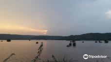 Jai Samand Lake-阿尔瓦尔