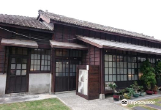 员林公园景点图片