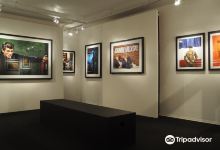 Musée de la photographie景点图片