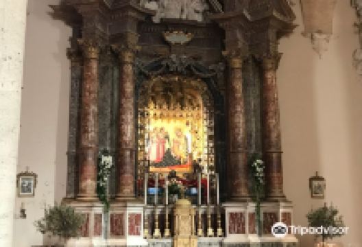 Chiesa di Sant'Agostino景点图片