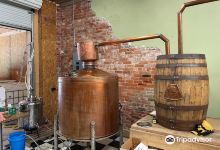 Midnight Run Distillery景点图片